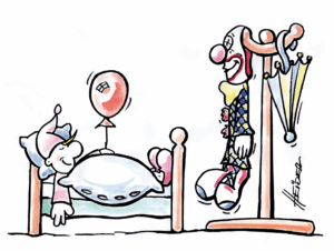 cartoon20 clown1