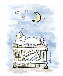 cartoon23 bettkasten