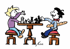 cartoon4 schach fr