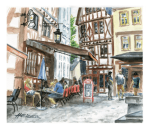 malerei20 altstadt LM