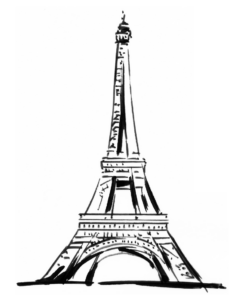 zeichn19 paris1